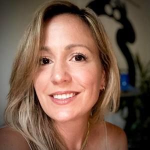 Meet your Posher, Marie-élise